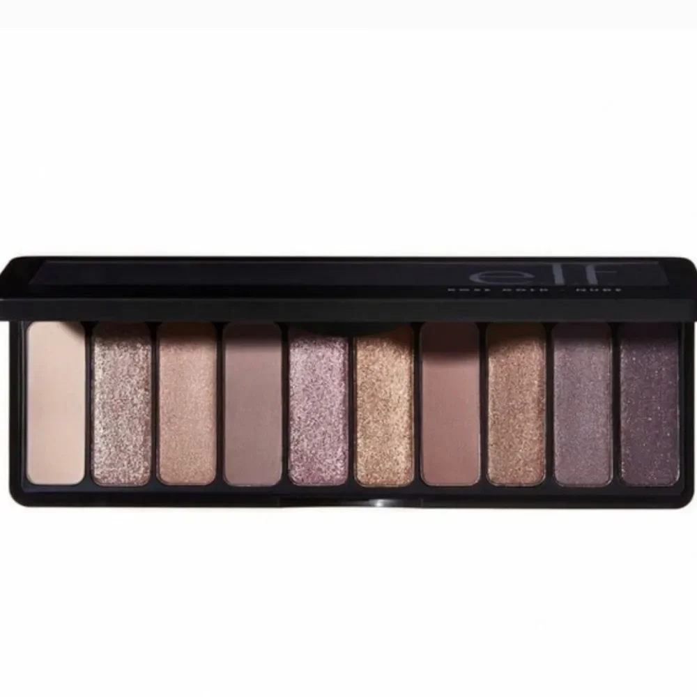 ELF Eyes‎ Makeup Bundle